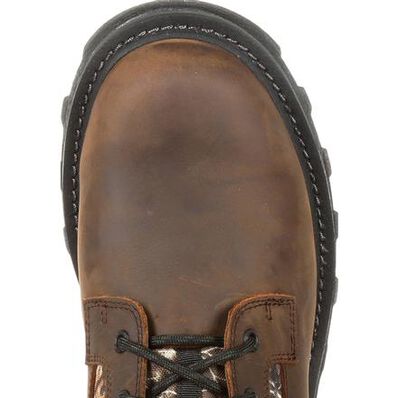 rocky bearclaw fx boots