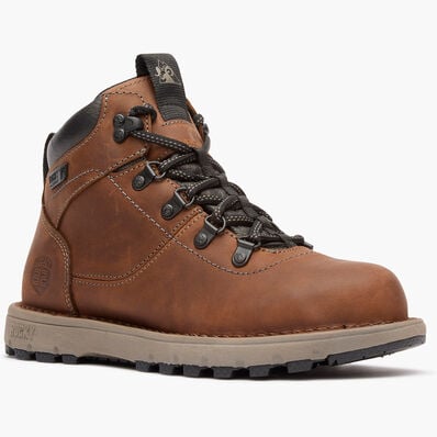 Rocky Women's Legacy 32 Waterproof Work Boot, , large