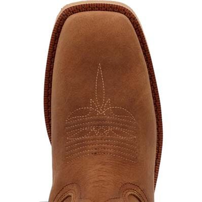 Rocky MonoCrepe 12” Western Boot, , large