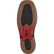 Rocky Ride Waterproof Western Boot, , large