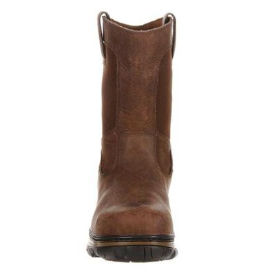 Rocky Forge Waterproof Wellington Work Boot, , large