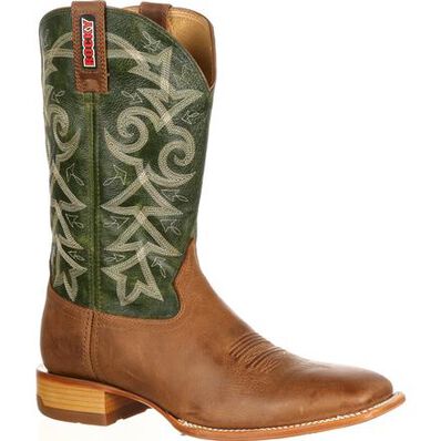 Rocky Techno-Ride Western Boot, , large