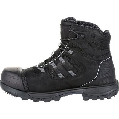 Rocky XO-Toe Composite Waterproof Work Boot, , large