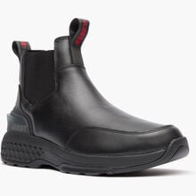 Rocky Code Red Station Slip-On Boot
