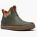 Rocky Dry-Strike Waterproof Green & Orange Deck Boot, , large