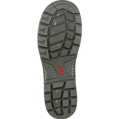 Rocky Worksmart Composite Toe Internal Met Guard Waterproof Work Boot, , large