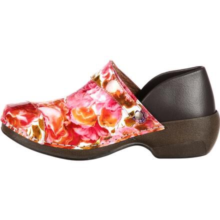 4eursole inspire me work clog deals