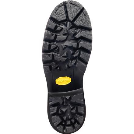 Rocky: Men's 8
