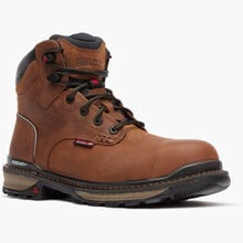 Rocky Rams Horn Waterproof Composite Toe Work Boot