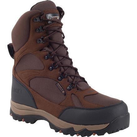 Rocky best sale core boots