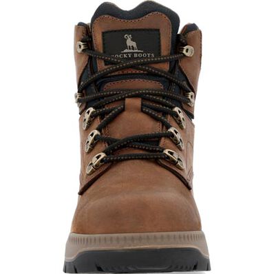 Rocky Worksmart Waterproof Work Boot, , large