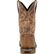 Rocky Original Ride FLX Women's Waterproof Western Boot, , large