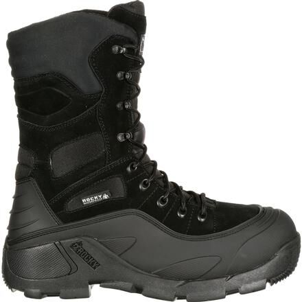 Rocky mountain stalker boots clearance