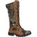 Rocky ProLight Hunting Waterproof Snake Boot - Unisex sized, , large