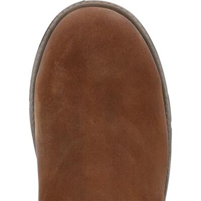 Rocky Worksmart 11” Waterproof Composite Toe Work Boot, , large