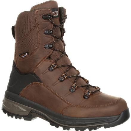 Rocky boots winter online