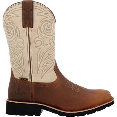 Rocky 12 boots store