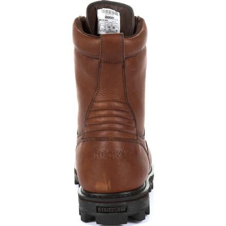 Rocky bearclaw 3d store