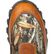 Rocky King Snake BOA® Fit System Waterproof Snake Boot, , large