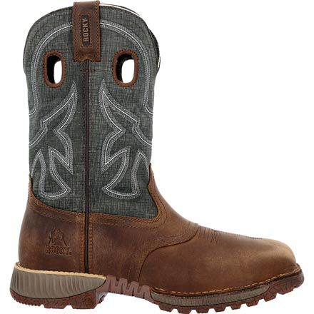 Rocky mountain cowboy store boots