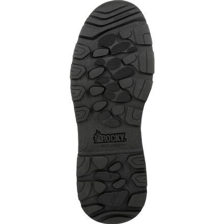 Rocky great falls sale waterproof snake boot