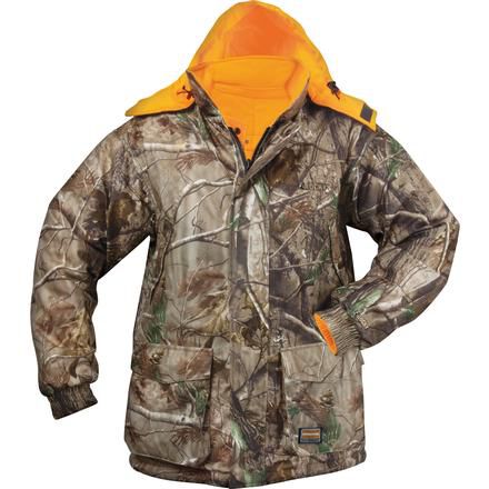 Rocky prohunter reversible parka discount
