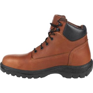 Rocky® Worksmart Waterproof Work Boot, , large