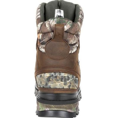 Rocky Rams Horn 800G Insulated Waterproof Outdoor Boot, , large