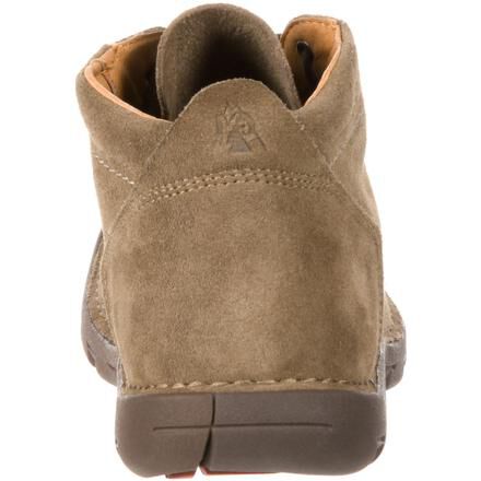 Rocky cruiser casual chukka sales