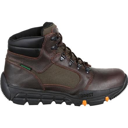 Rocky waterproof hiking boots online