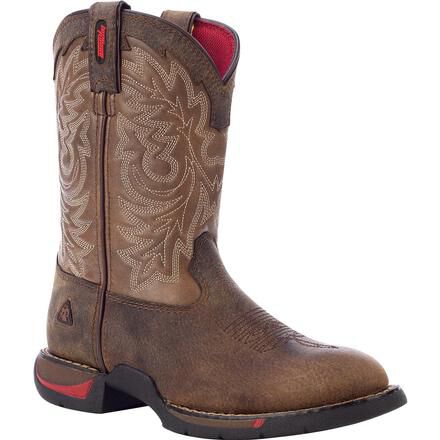 Rocky boots long range hot sale