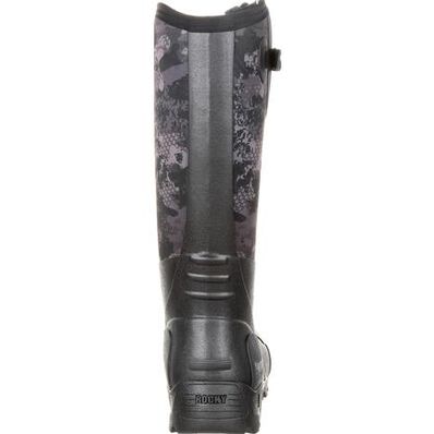Rocky Sport Pro Rubber Waterproof Outdoor Boot, , large