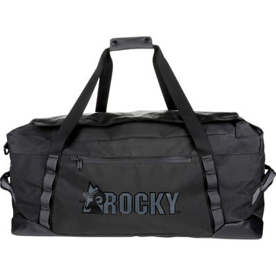 Large duffle bag with Web