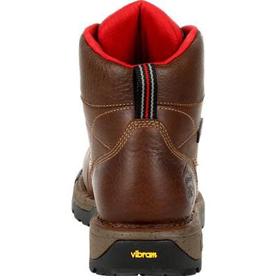 Rocky Legacy 32 6" Composite Toe Waterproof Work Boot, , large