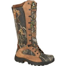 Rocky ProLight Snakeproof MOBU Side-Zipper Boot