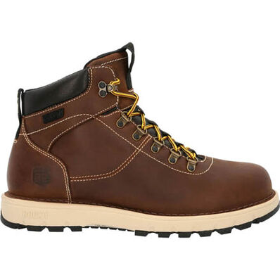 Rocky Legacy 32 Work: Waterproof Work Boot, RKK0366