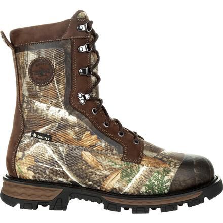 Rocky online cornstalker boots