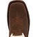 Rocky Big Kid's Legacy 32 Western Boot, , large