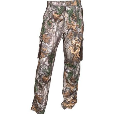 Rocky Silent Hunter SIQ Cargo Pant, Rltre Xtra, large