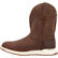 Rocky Farmstead 10" Composite Toe Western Boot, , large