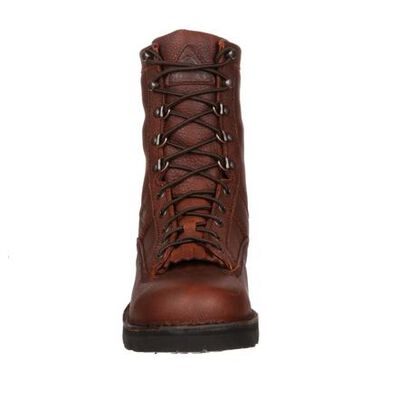 Rocky Portland Insulated Waterproof Outdoor Boots, , large