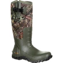 Rocky Core Rubber Waterproof Outdoor Boot