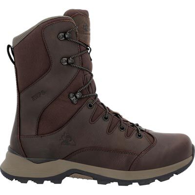 Rocky Trophy Series 400G Insulated Outdoor Boot RKS0656