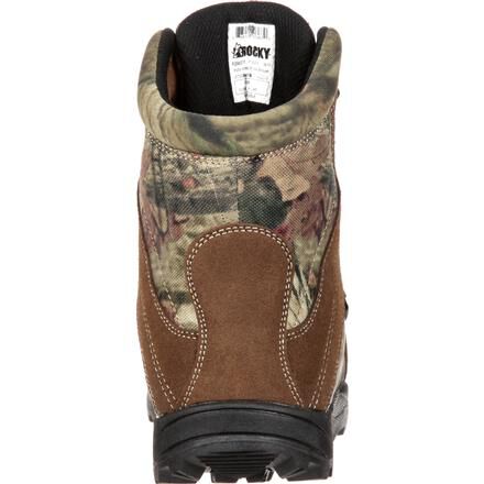 Kids hunting boots shop