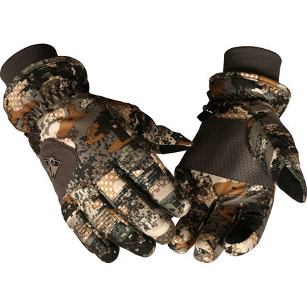 Waterproof camo gloves outlet