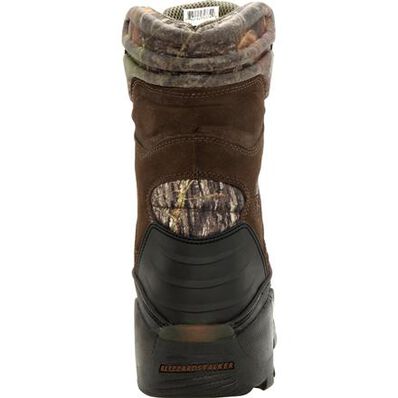 Rocky Blizzard Stalker Waterproof 1200G Insulated Boot, , large