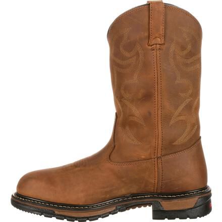 Horsetown boots store