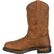 Rocky Original Ride Branson Roper Waterproof Western Boots, , large