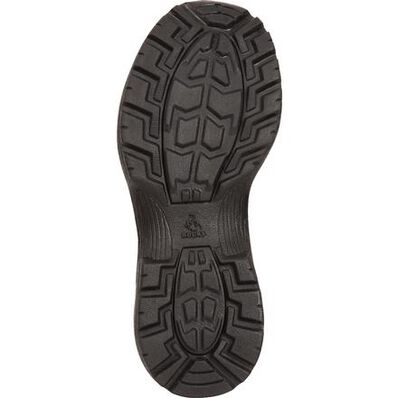 Women's 911 Athletic Oxford Duty Shoe, , large Women's 911 Athletic Oxford Duty Shoe, , large