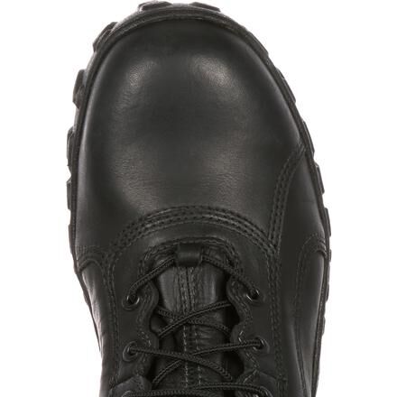 Rocky S2V Steel Toe Tactical Military Boot made in USA
